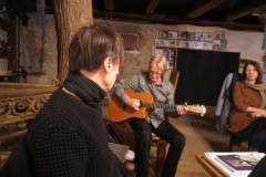Henryk Gericke, Lothar Fiedler